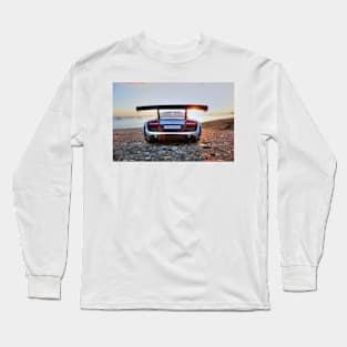 Caught The Sunset Long Sleeve T-Shirt